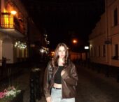 Торопова Виктория